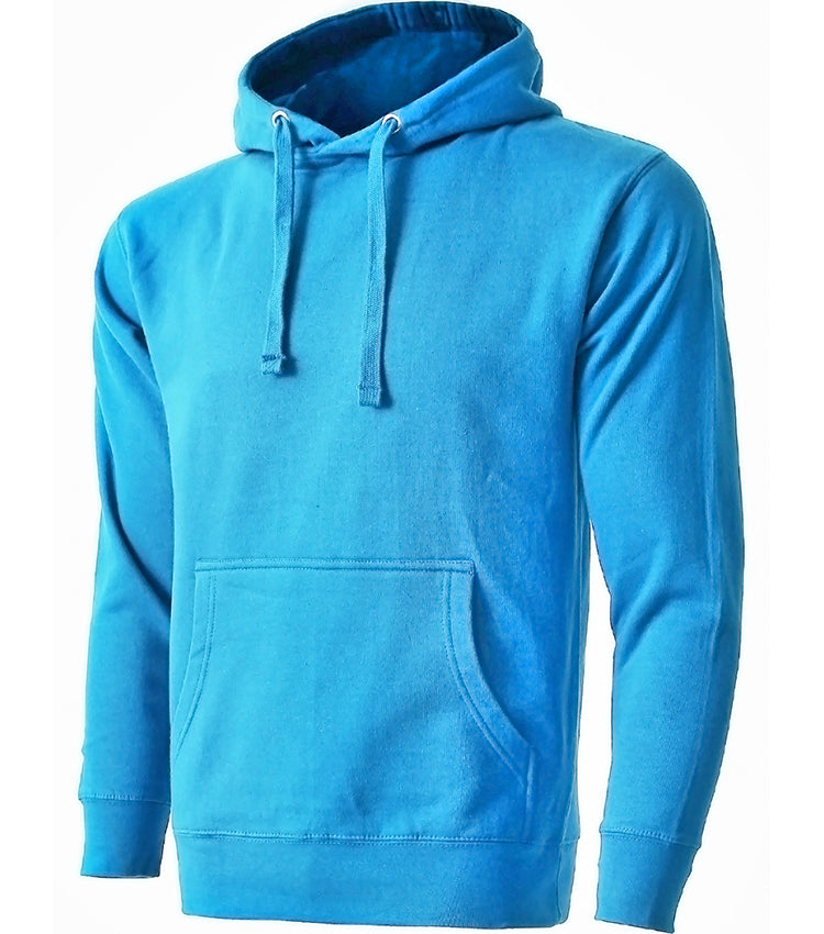 TEN Men’s Fleece Pullover Hood