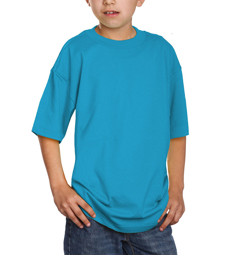 PRO 5 Kid Short Sleeve T-Shirt