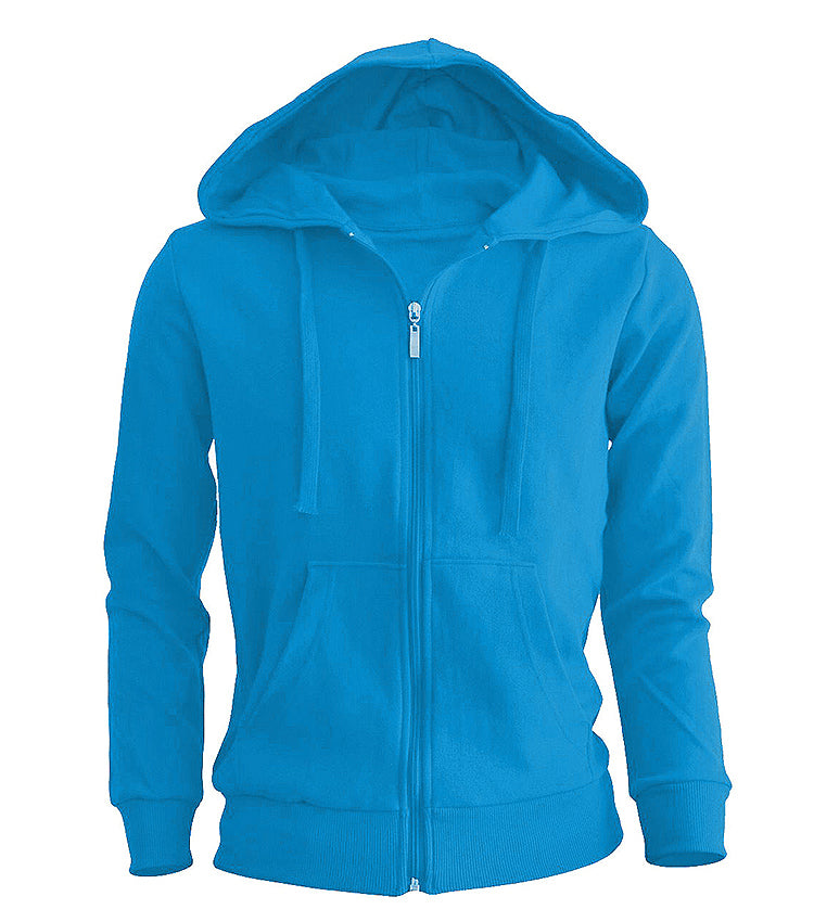 TEN Men’s Fleece Zipper Hood
