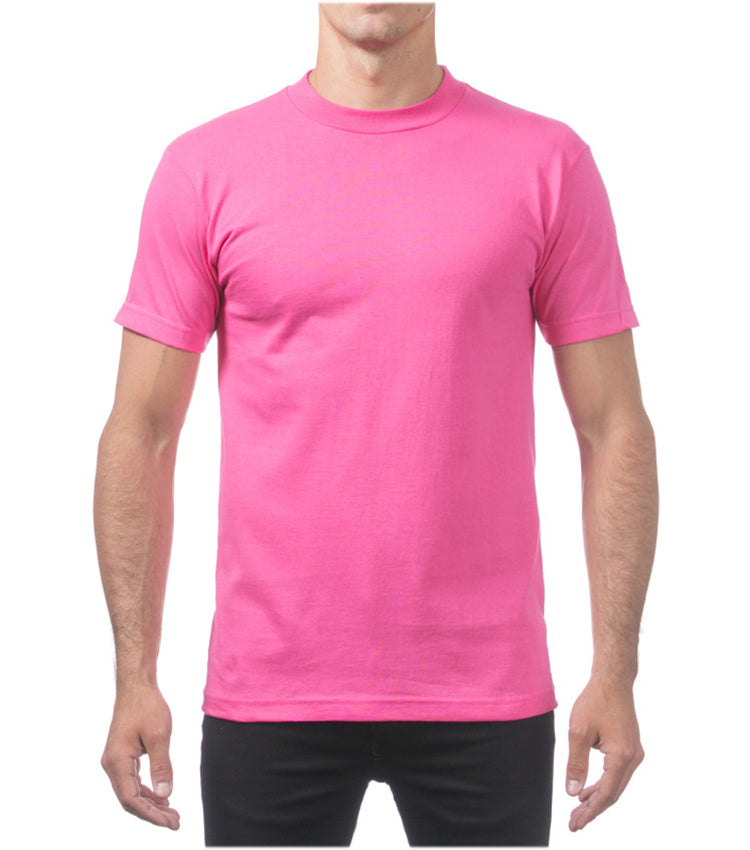 PRO CLUB Men’s Comfort Short Sleeve Tee