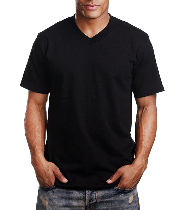 PRO 5 V-neck T-Shirt