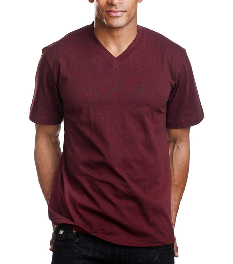 PRO 5 V-neck T-Shirt