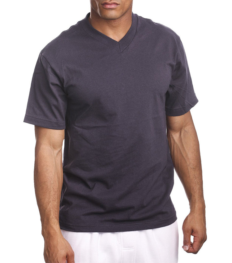PRO 5 V-neck T-Shirt
