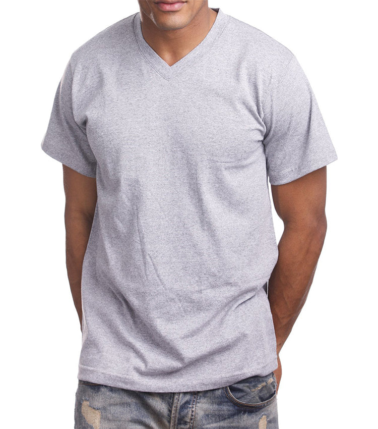 PRO 5 V-neck T-Shirt