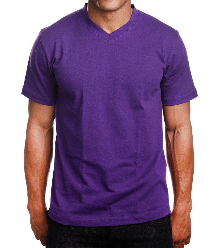PRO 5 V-neck T-Shirt