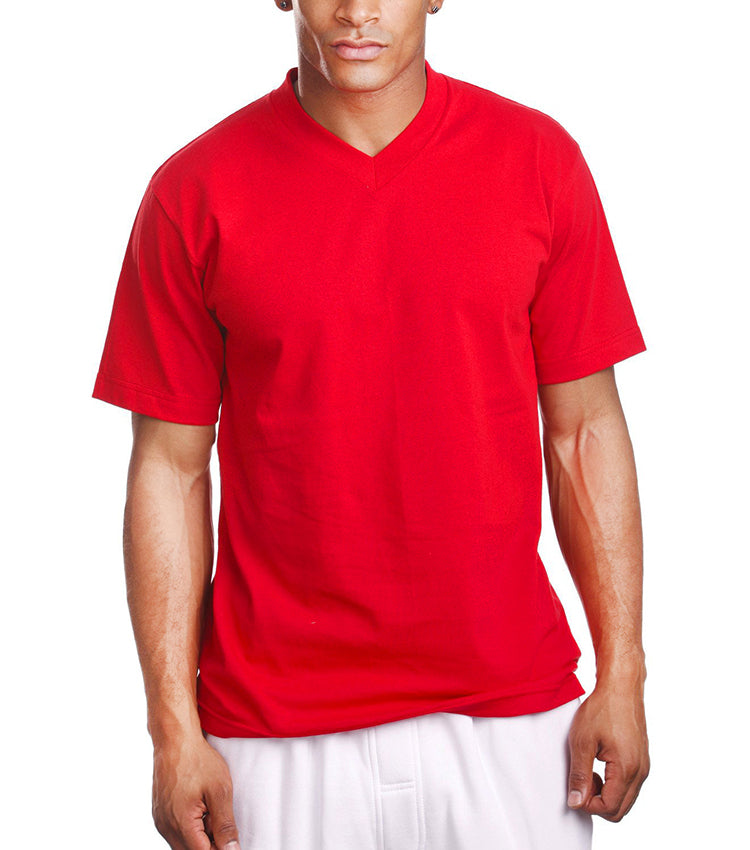 PRO 5 V-neck T-Shirt