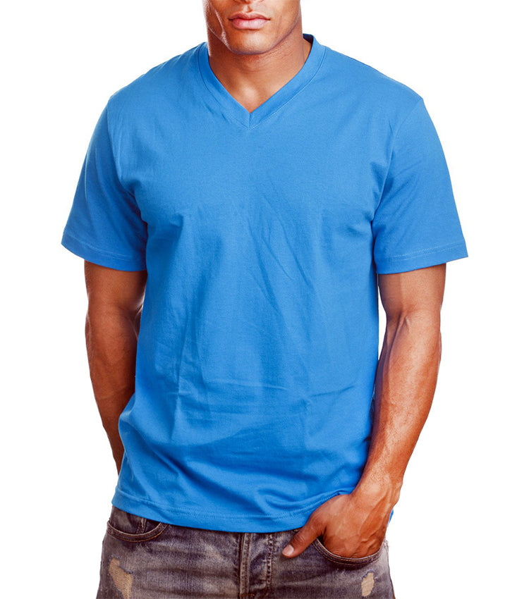 PRO 5 V-neck T-Shirt