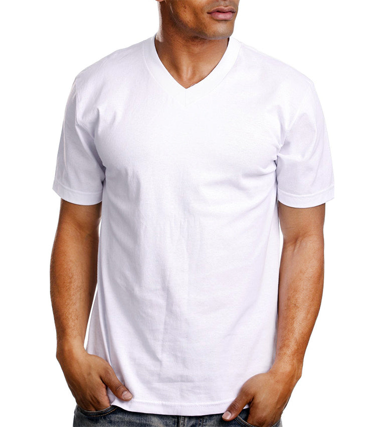 PRO 5 V-neck T-Shirt