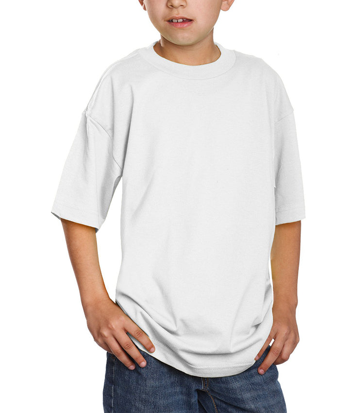 PRO 5 Kid Short Sleeve T-Shirt