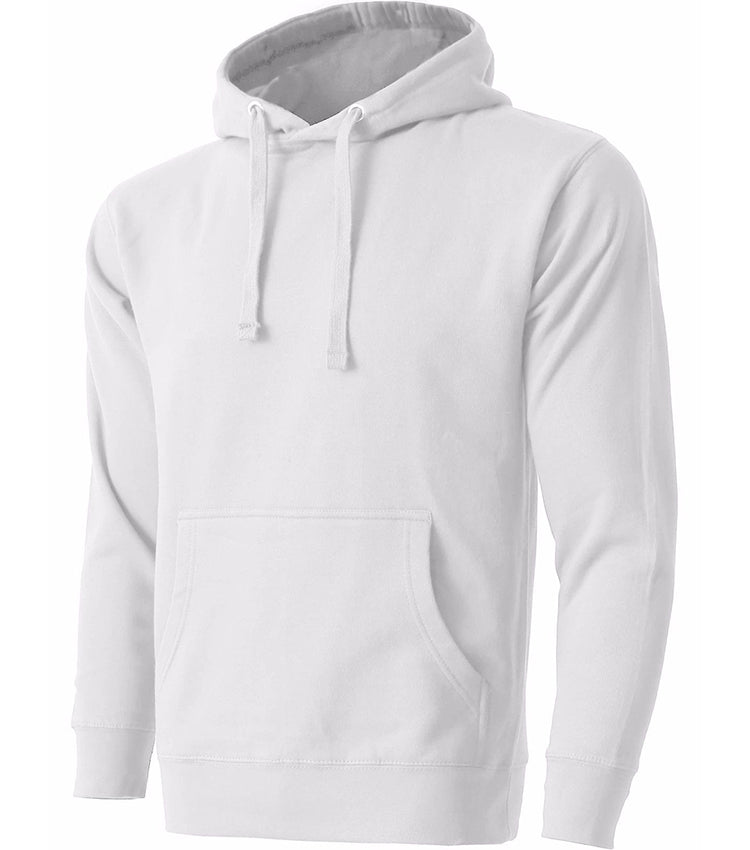 TEN Men’s Fleece Pullover Hood
