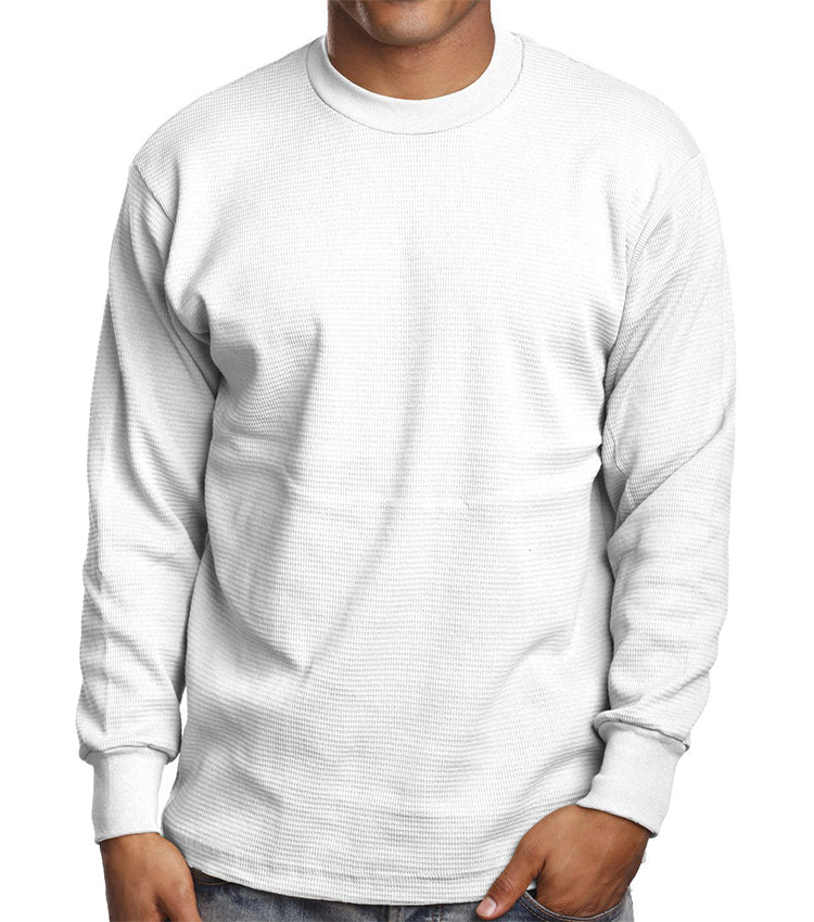 PRO 5 Thermal Knit Top