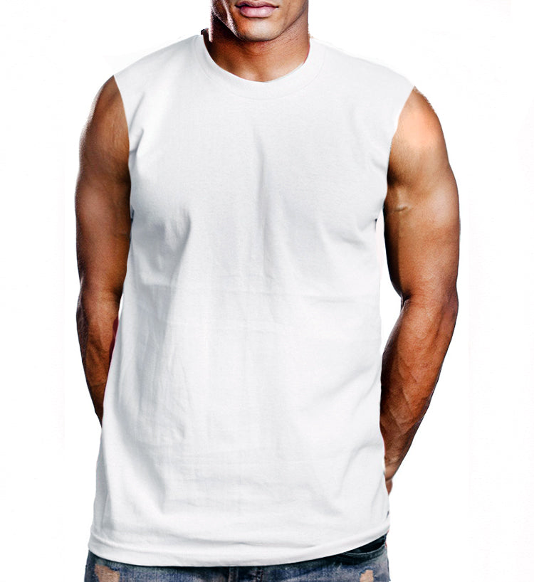 PRO 5 Muscle Shirt