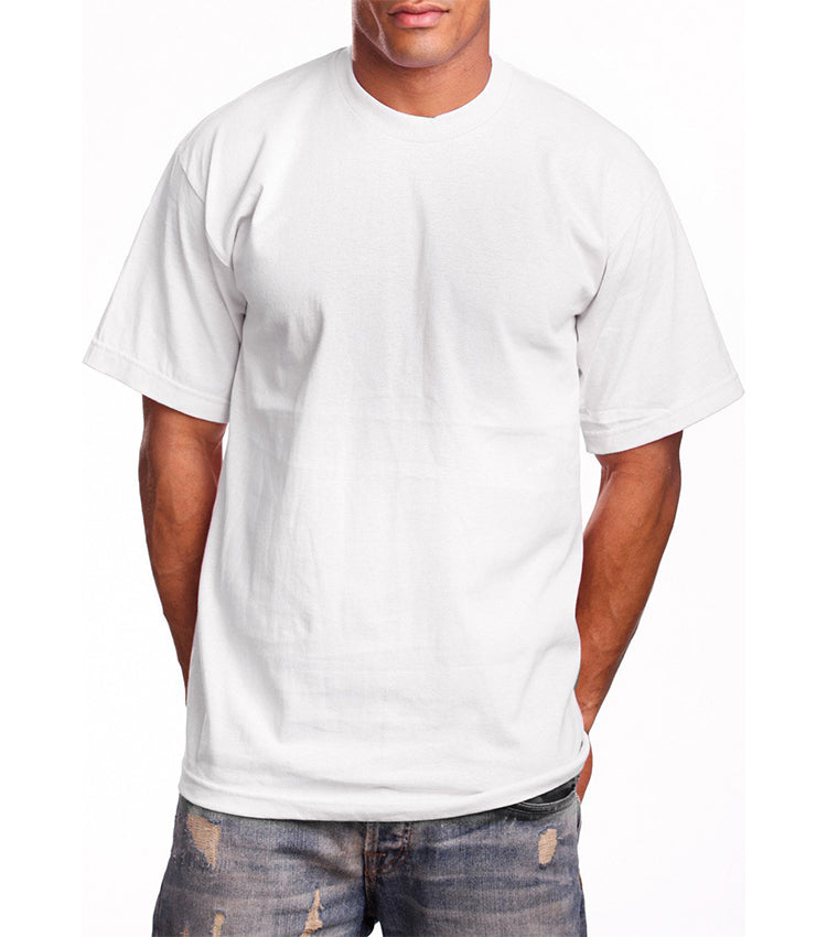 PRO 5 Super Heavy Short Sleeve T-shirt