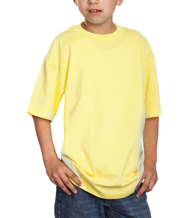 PRO 5 Kid Short Sleeve T-Shirt