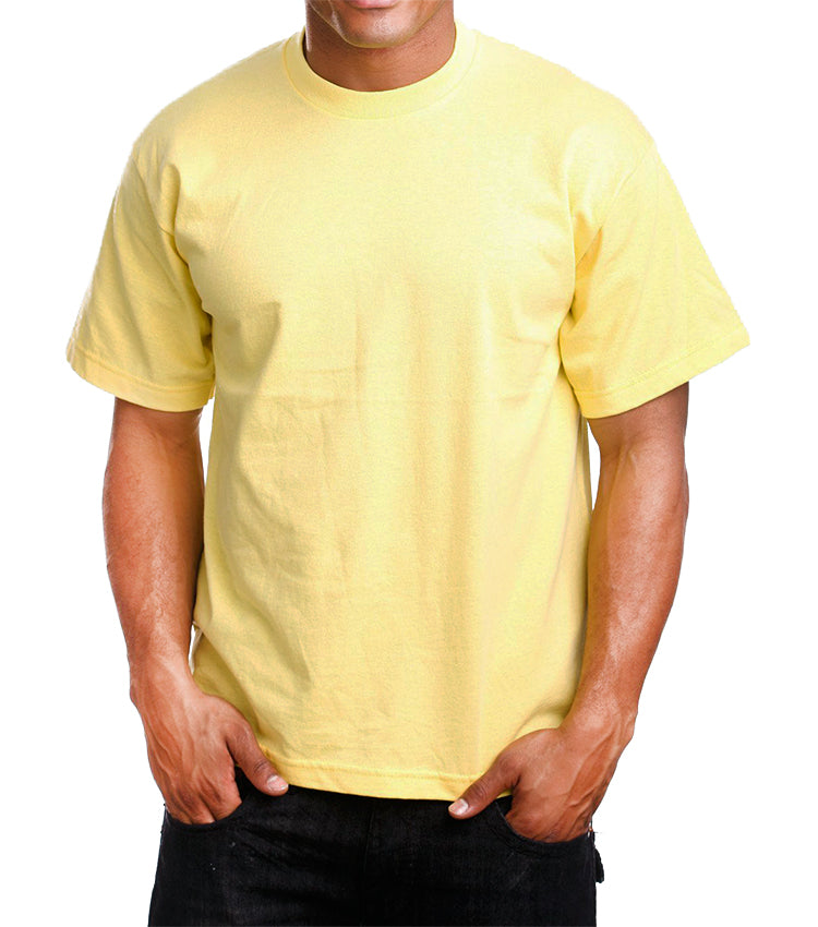 PRO 5 Super Heavy Short Sleeve T-shirt
