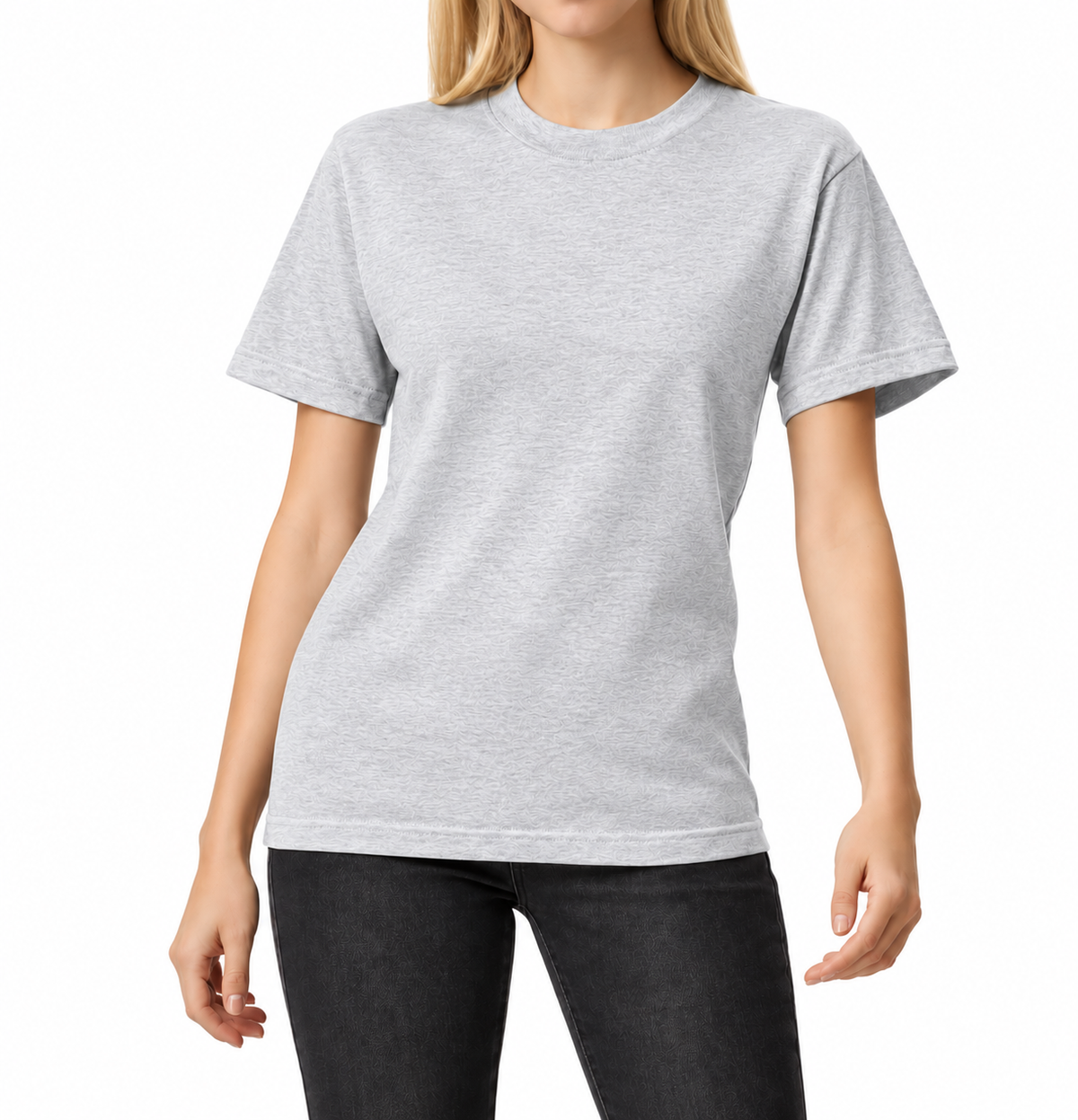 American Apparel Heavy Weight Cotton Unisex S/S