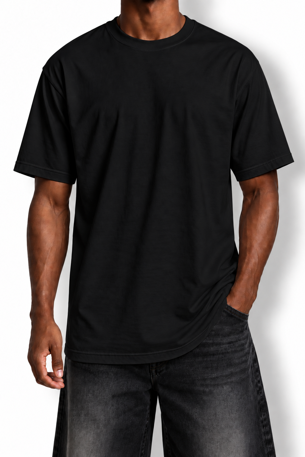 SHAKA Men’s Active S/S Shirts