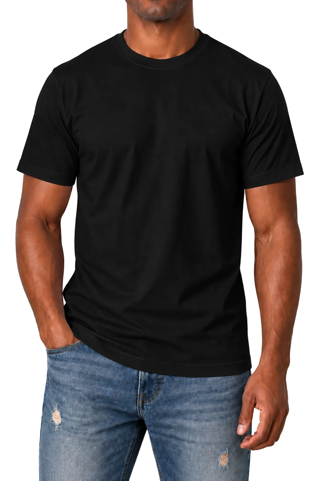 PRO5 Athletic Fit T-Shirt S/S