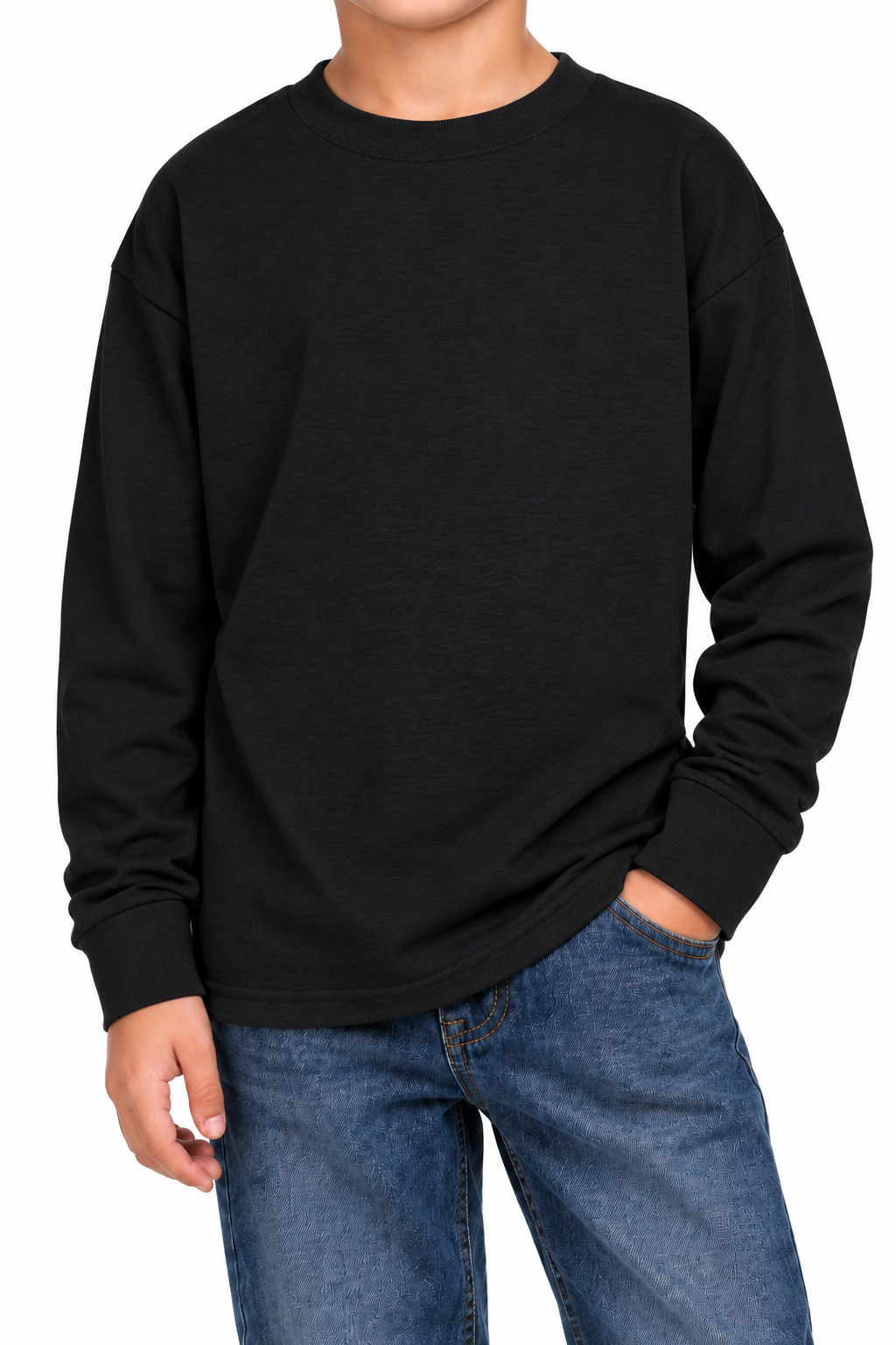 PRO5 Kids Long Sleeve T-Shirt