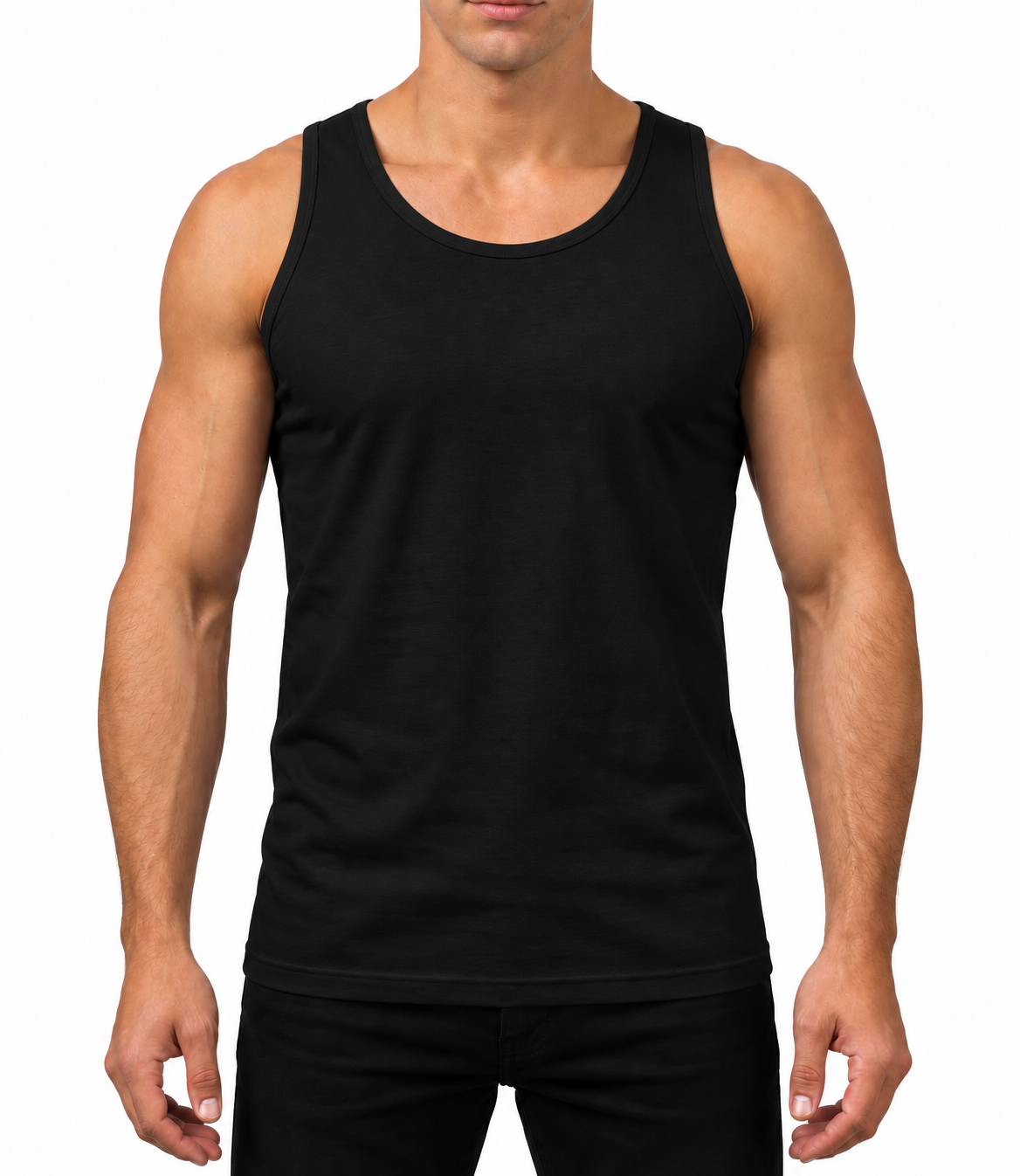 PRO CLUB Men’s Comport Tank Top