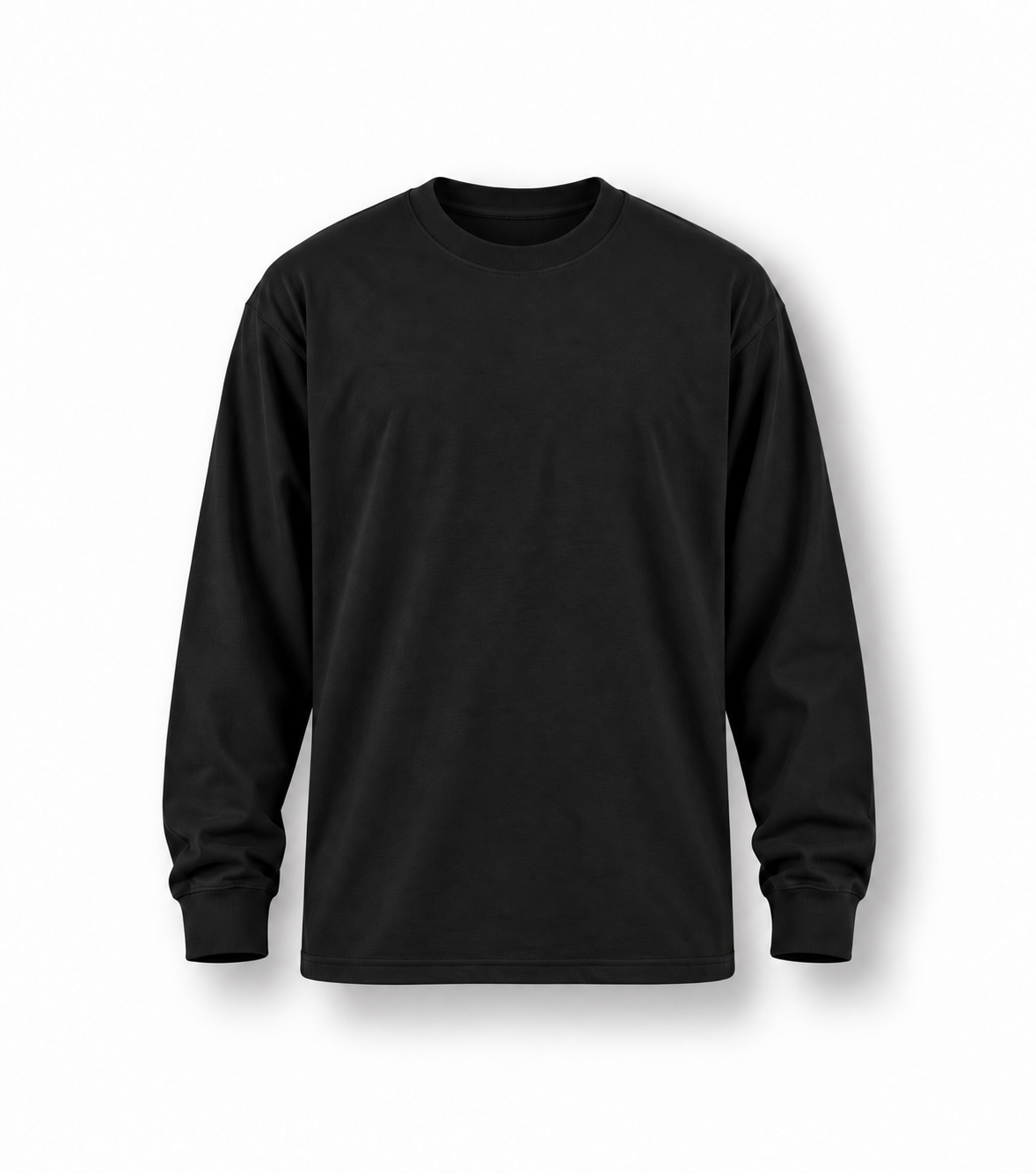 SHAKA Max Heavyweight L/S Shirt