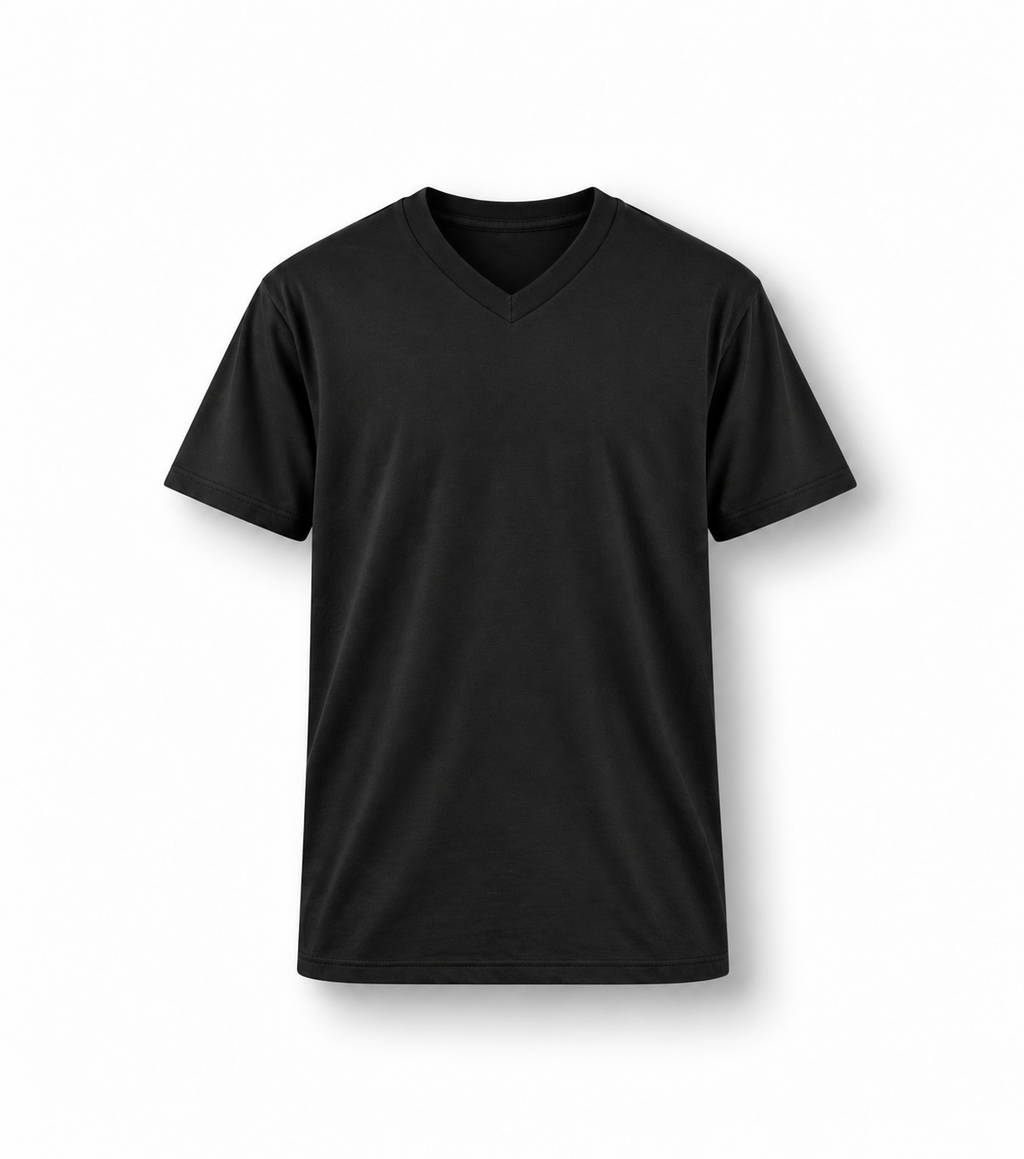 SHAKA Men’s V-neck S/S Shirt