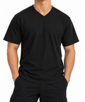 SHAKA Men’s V-neck S/S Shirt