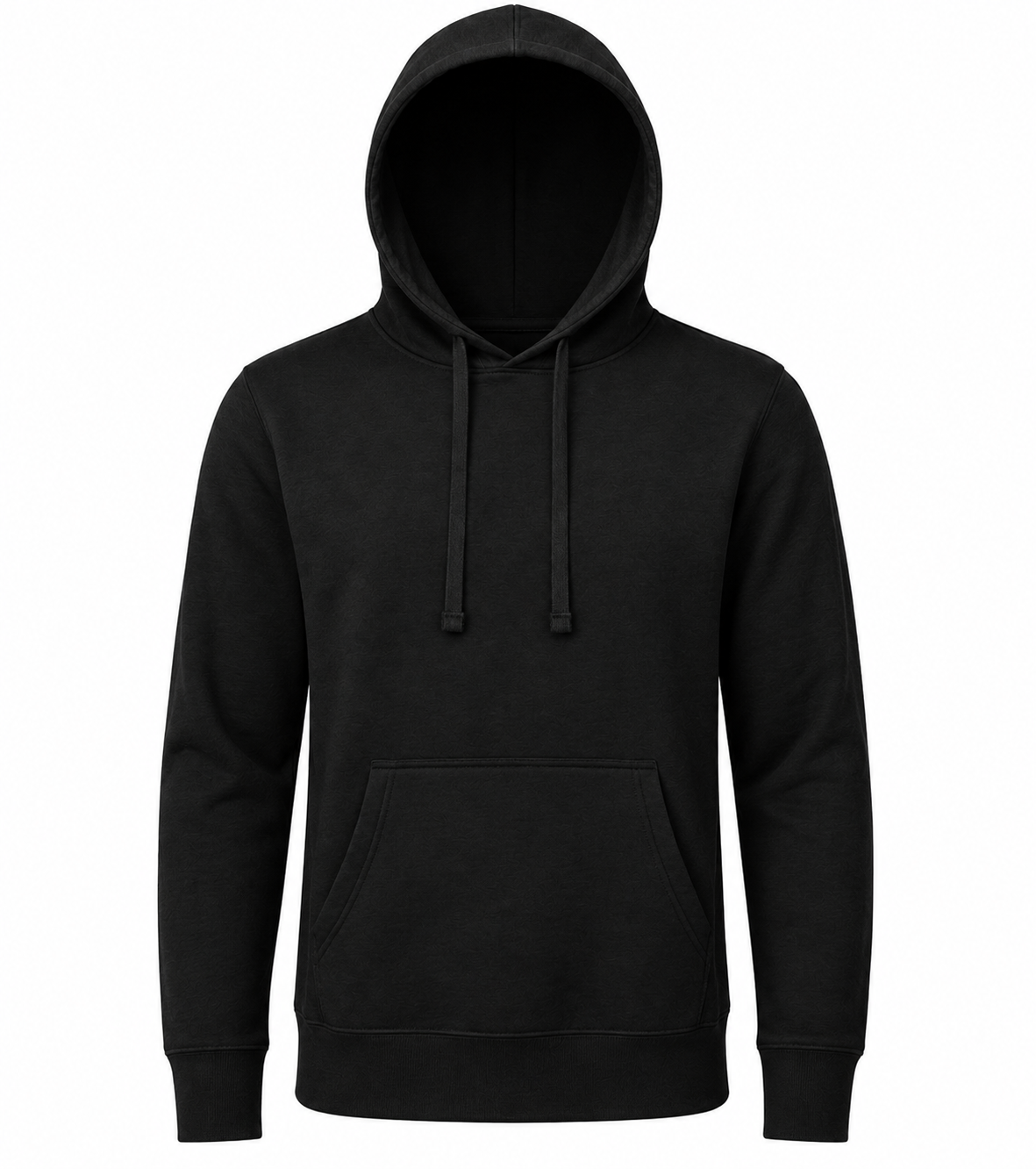 TEN Men’s Fleece Pullover Hood