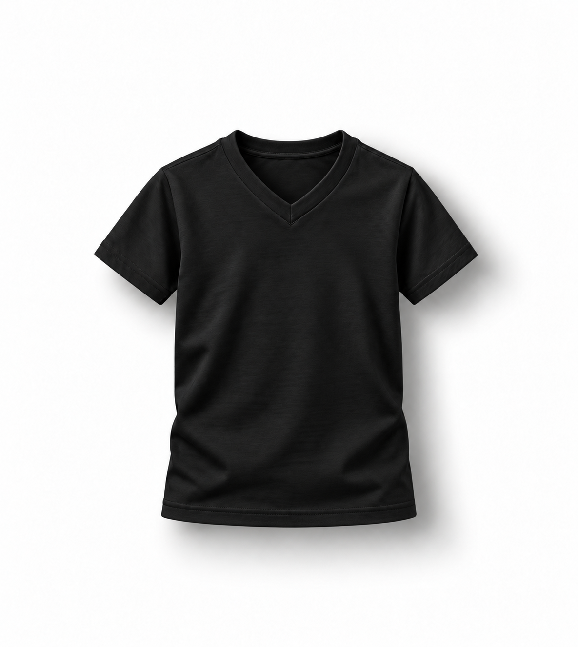 PRO5 Kid’s V-Neck Short Sleeve T-Shirt