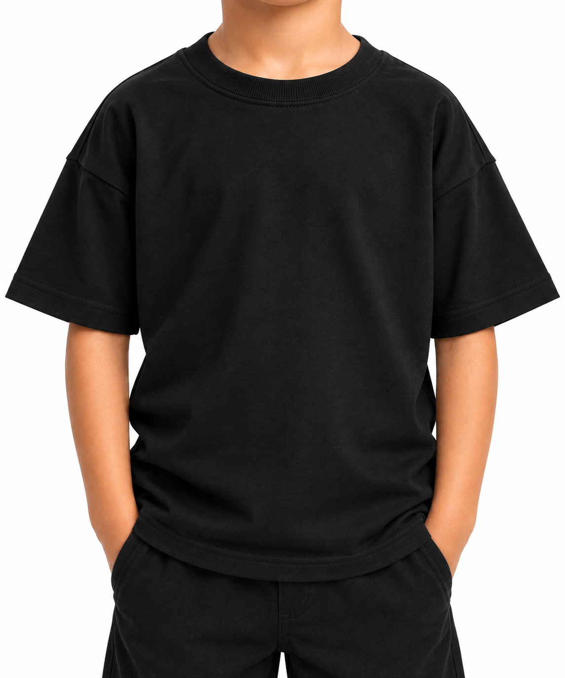 PRO5 Kid Short Sleeve T-Shirt