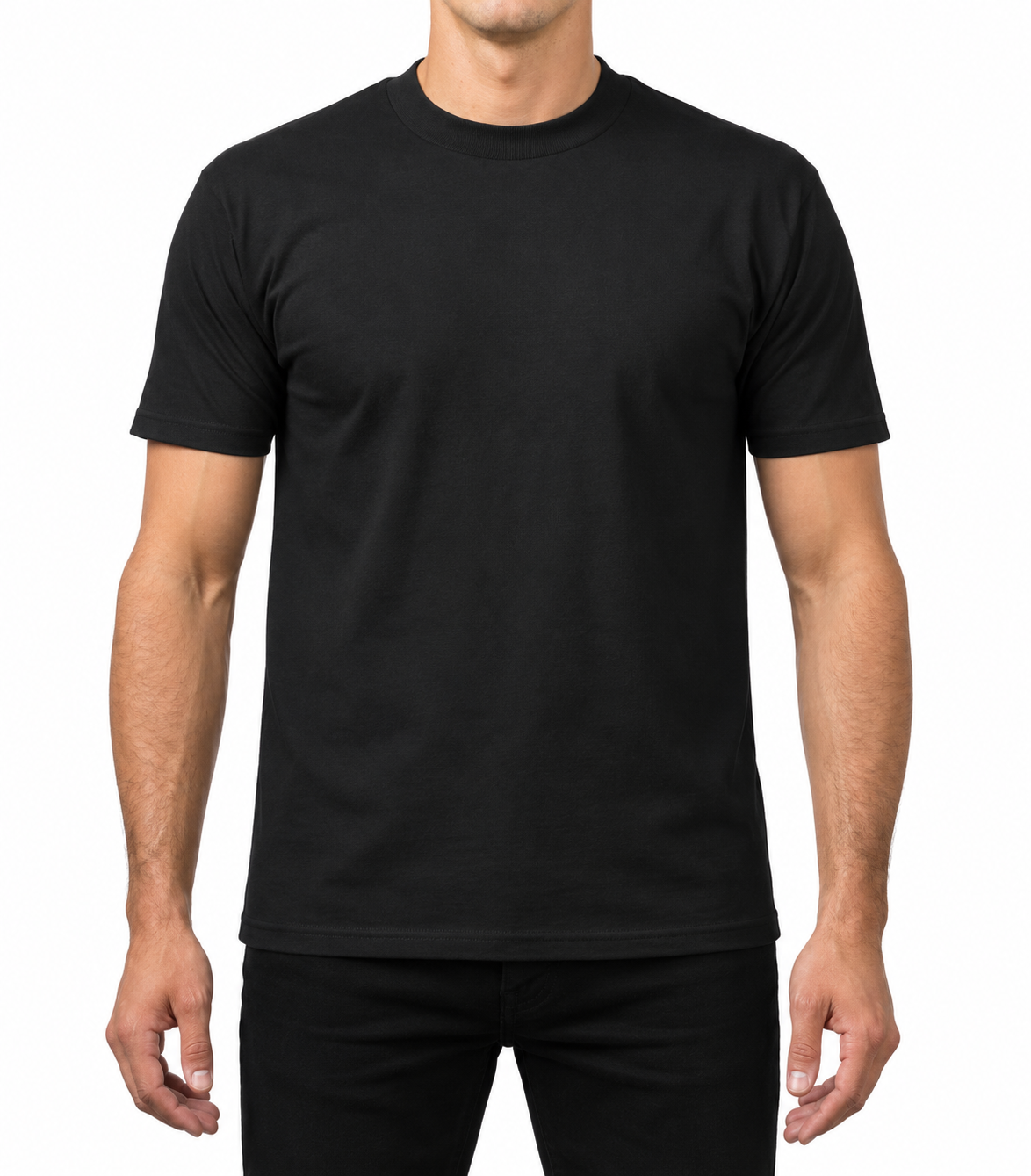 PRO CLUB Men’s Comfort Short Sleeve Tee