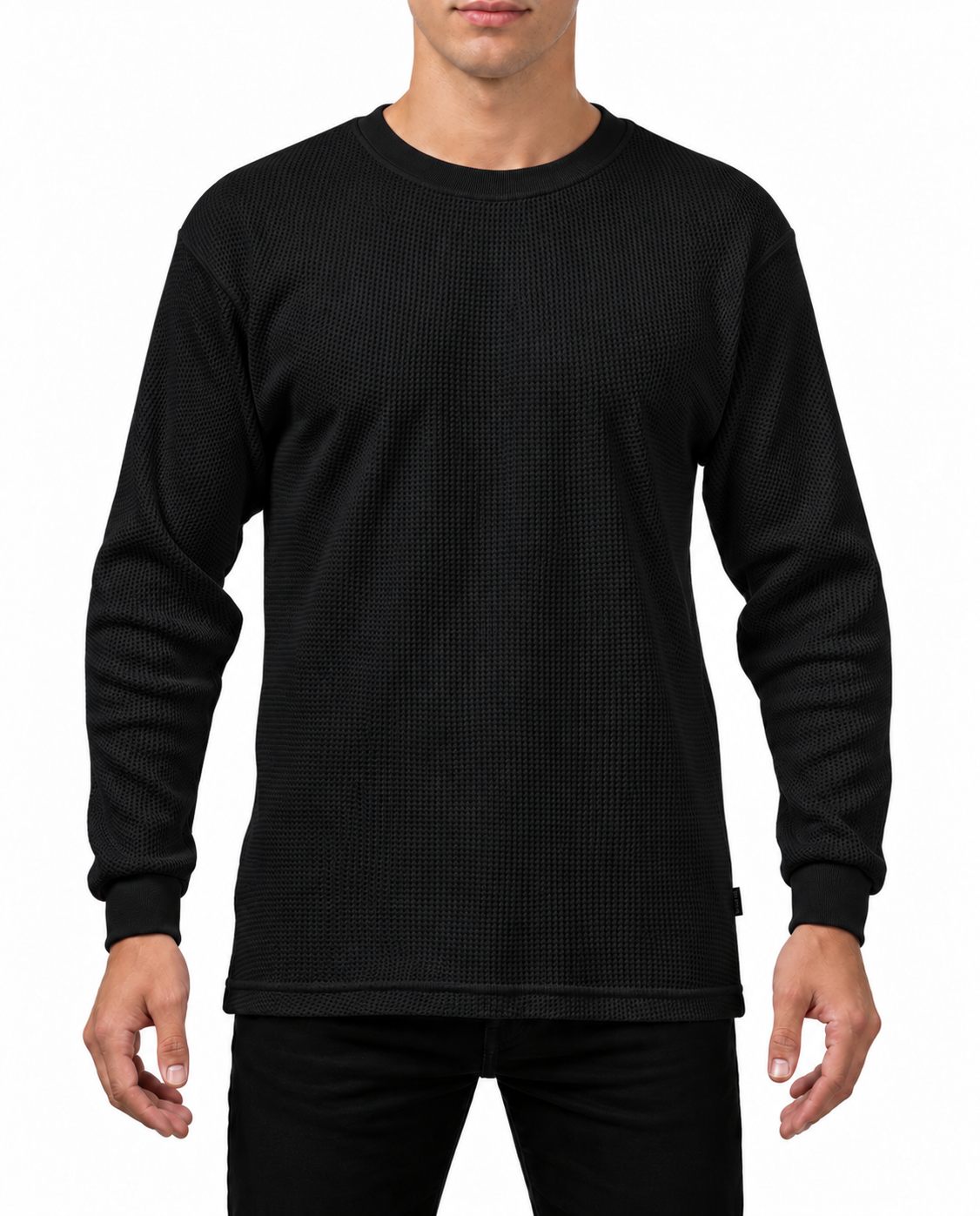 PRO CLUB Men’s Heavyweight Thermal Shirts