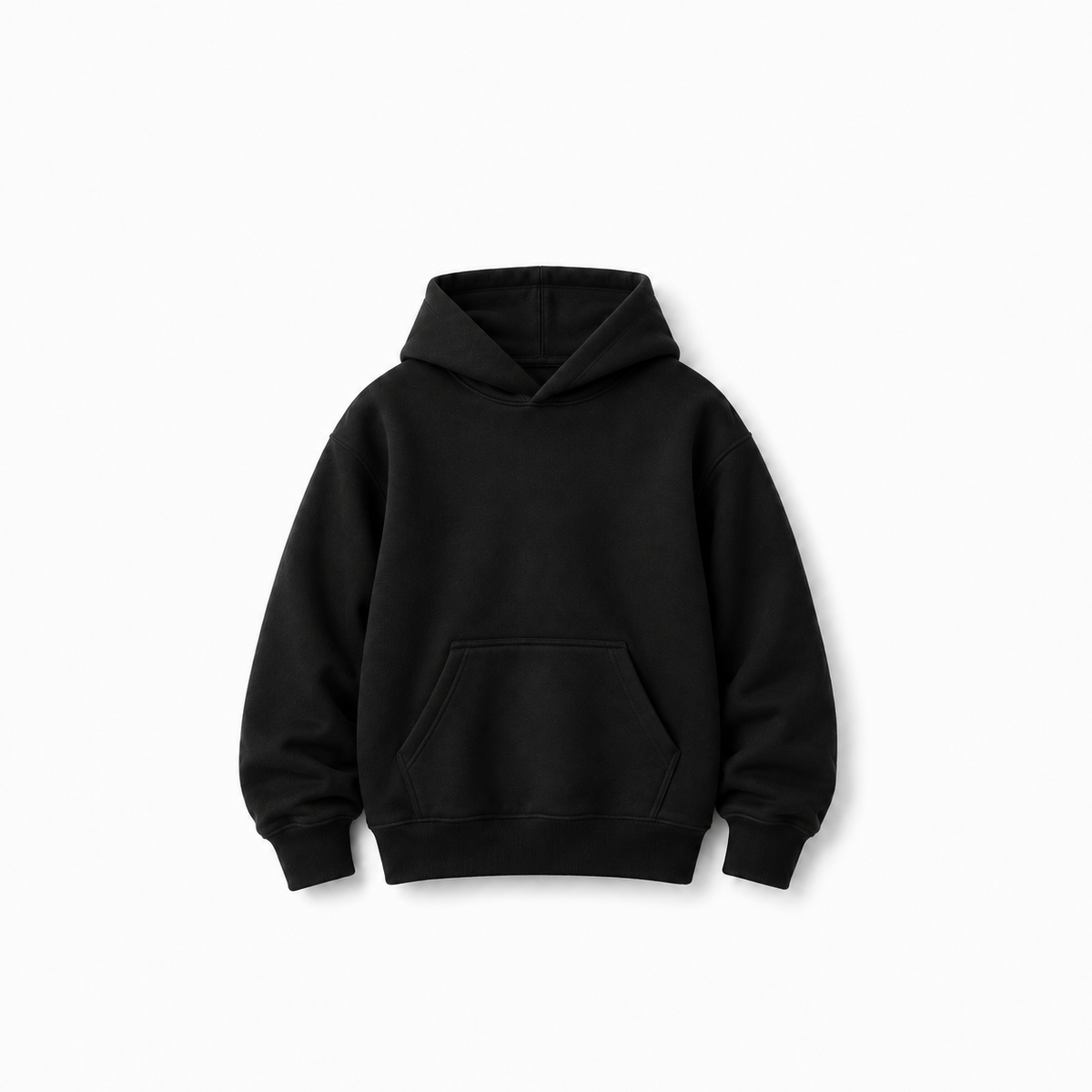 TEN Kids Fleece Pullover Hoodie