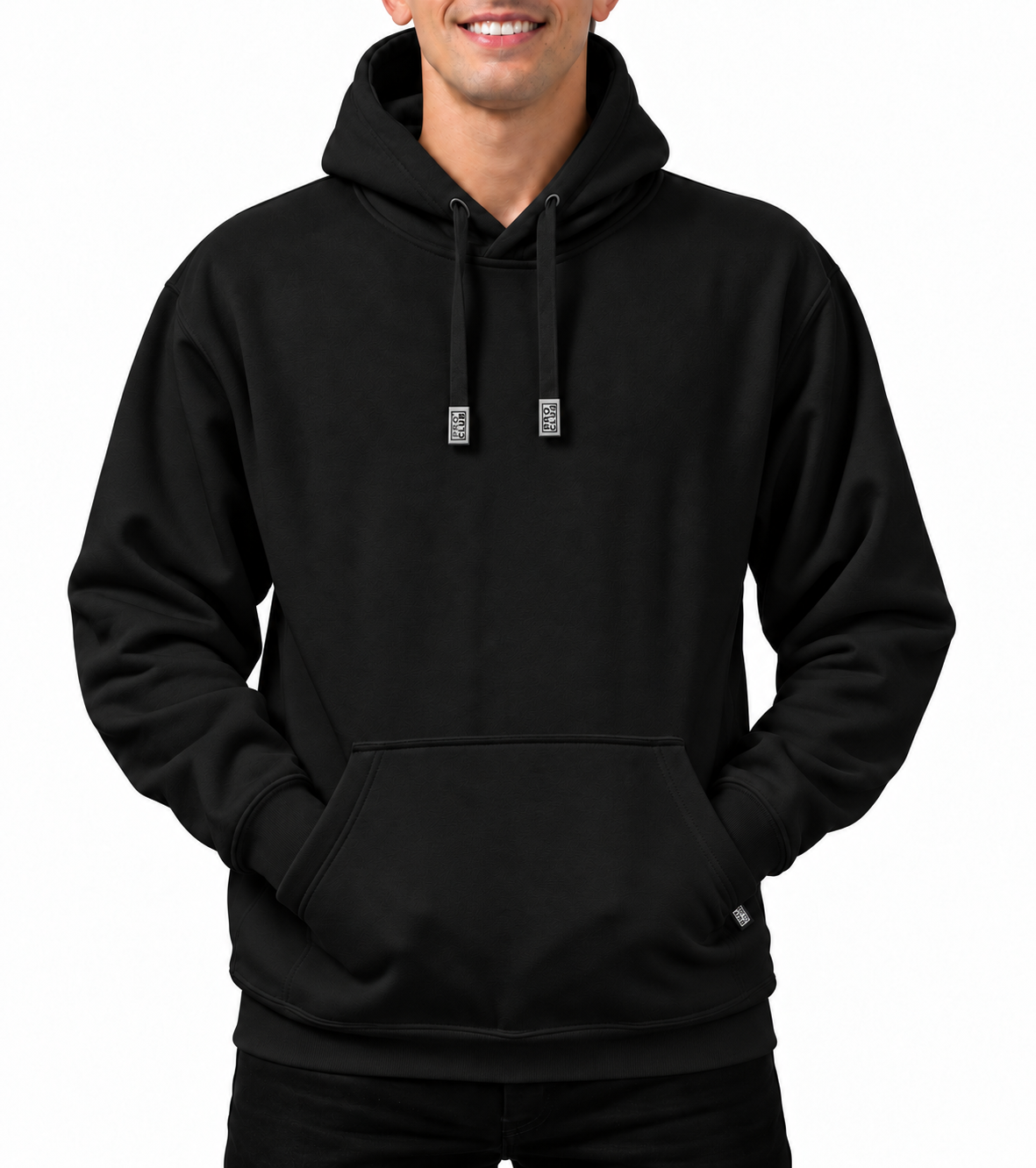 PRO CLUB Men’s Heavyweight Pullover Hoodie
