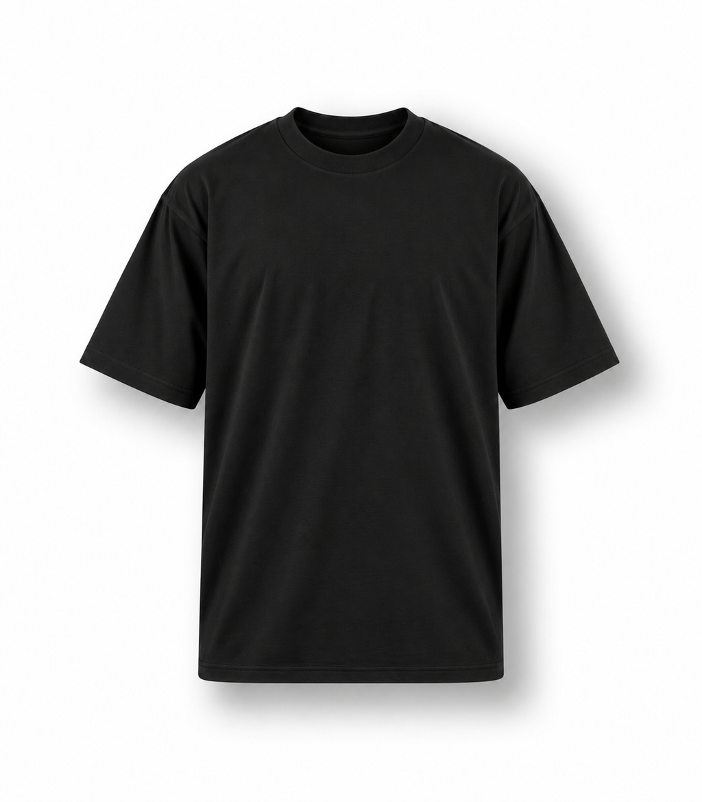 SHAKA Max Heavyweight S/S Shirt