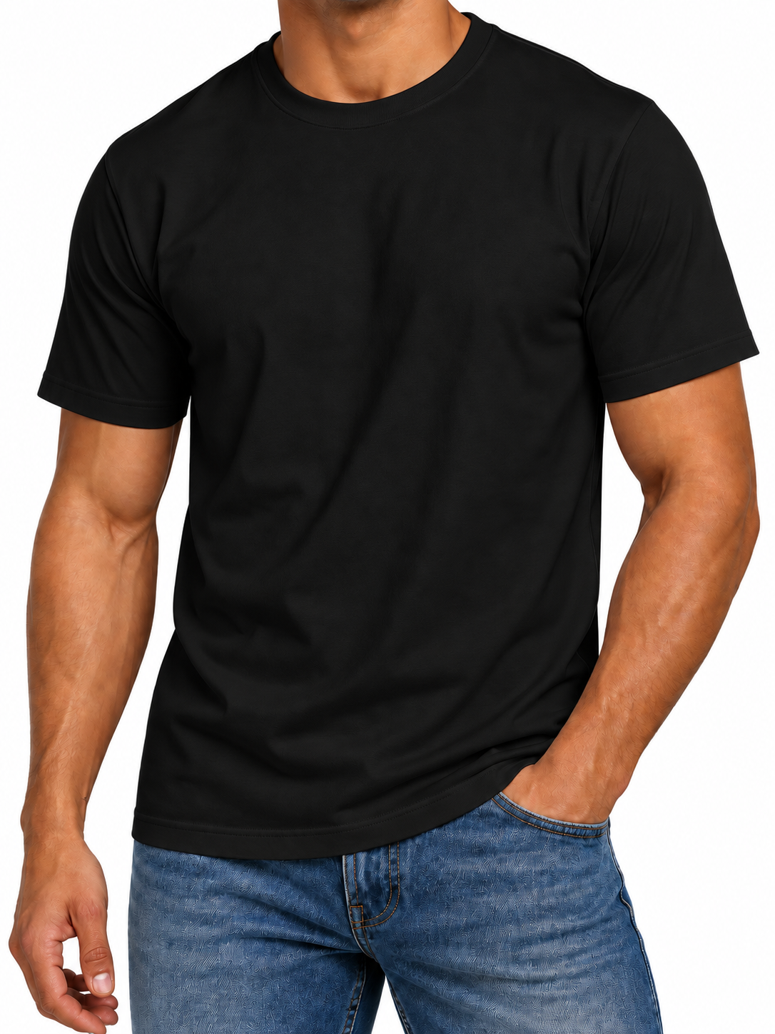 PRO5 Super Heavy Short Sleeve T-shirt