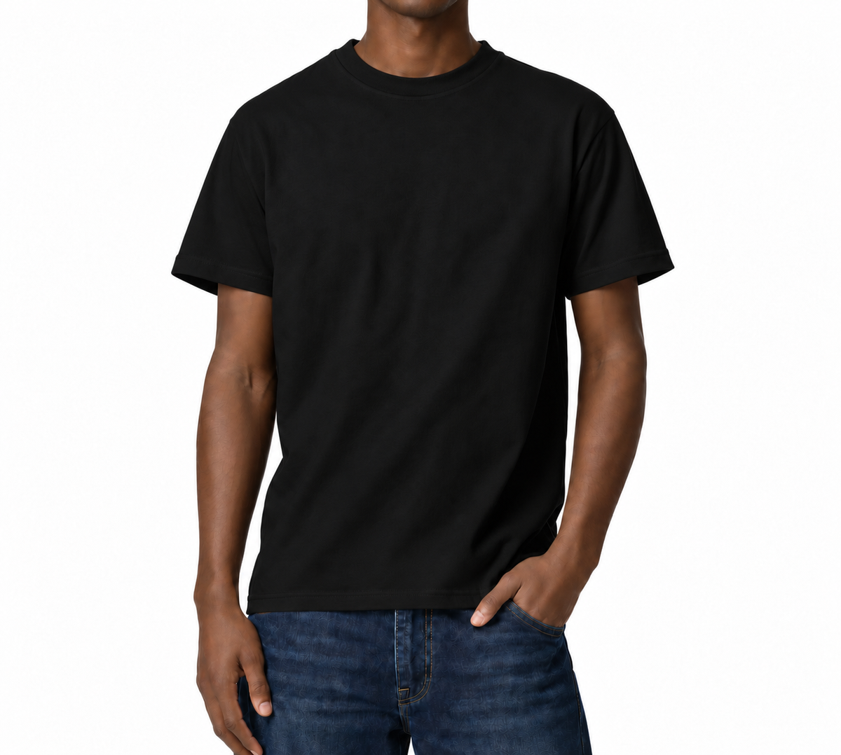 American Apparel Heavy Weight Cotton Unisex S/S