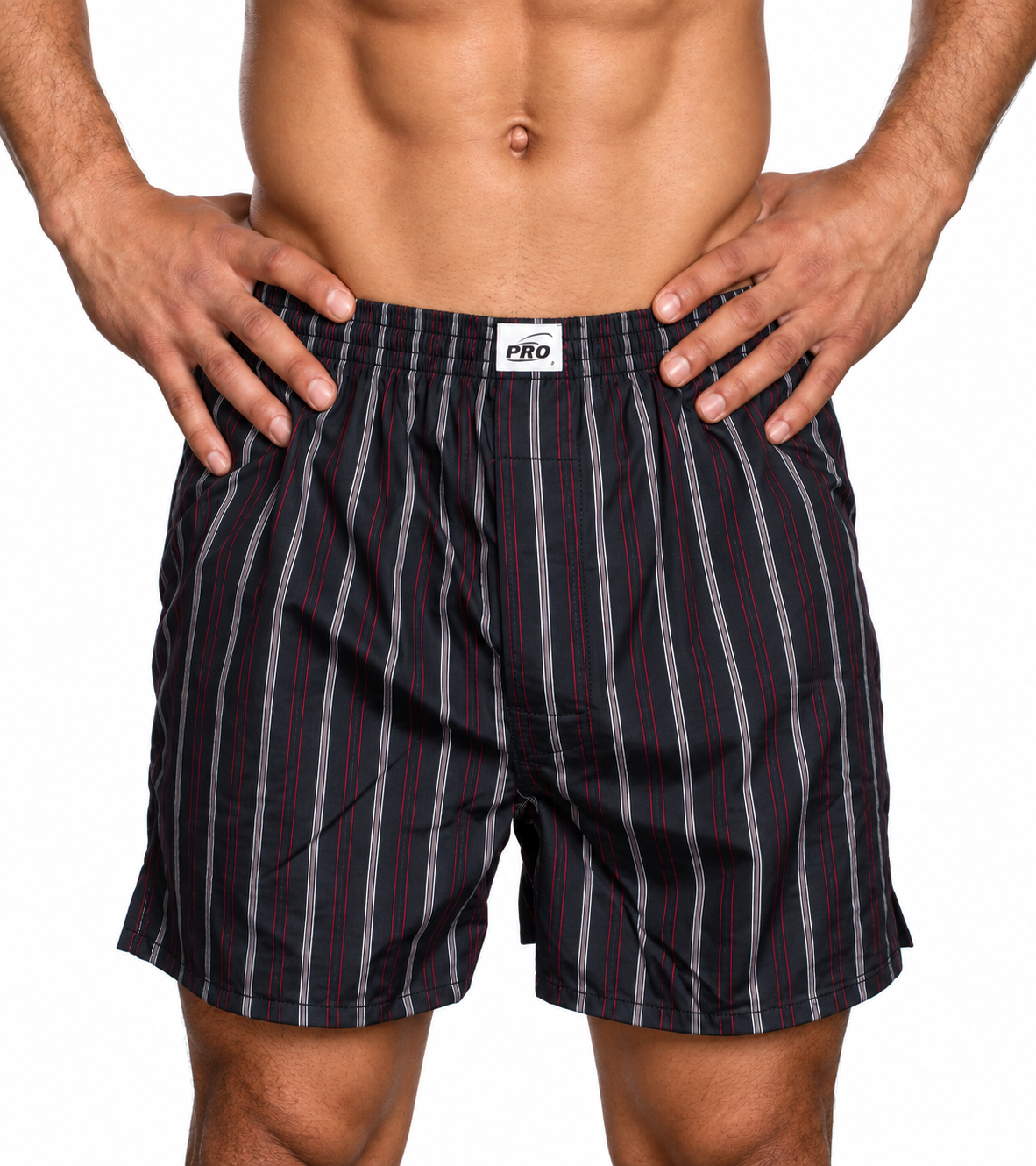 PRO5 Men's Boxer Shorts