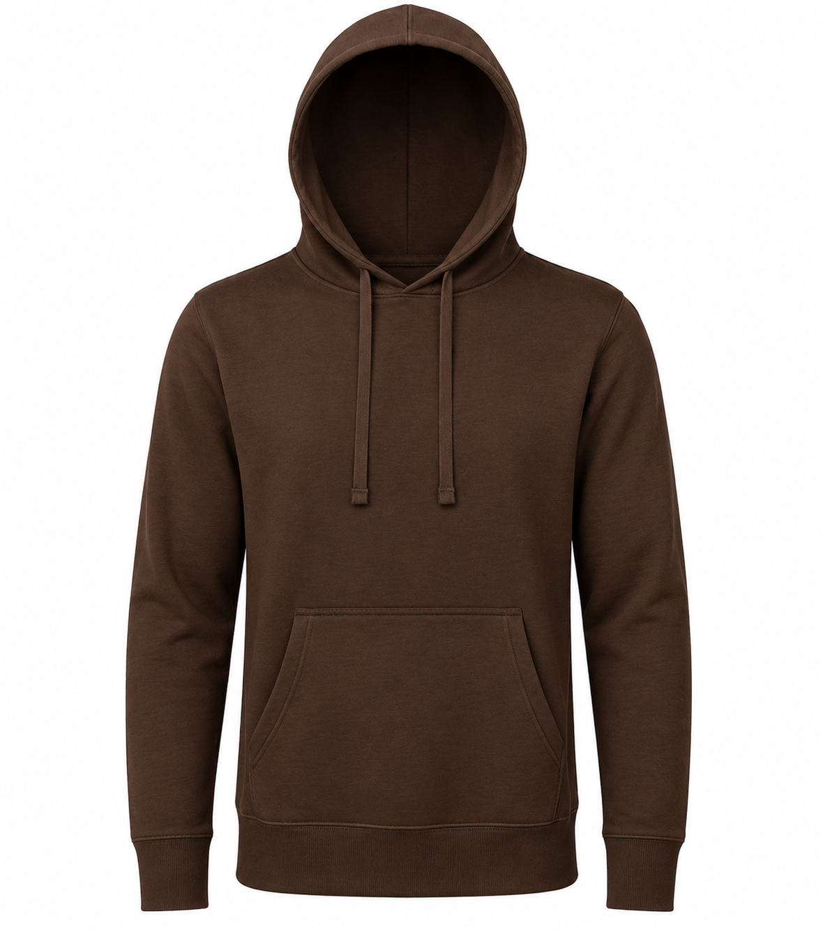 TEN Men’s Fleece Pullover Hood