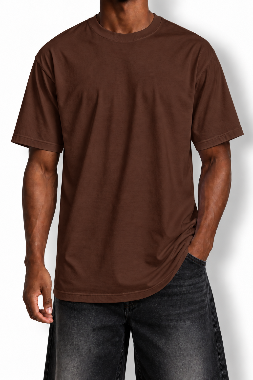 SHAKA Men’s Active S/S Shirts