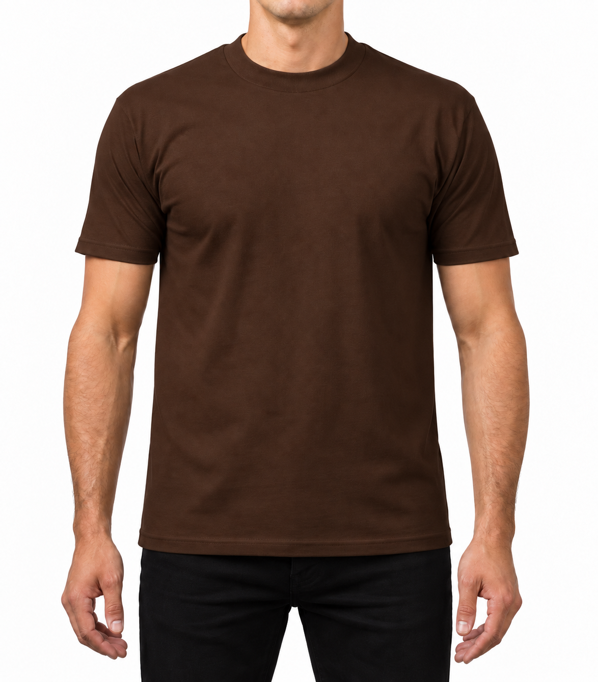 PRO CLUB Men’s Comfort Short Sleeve Tee