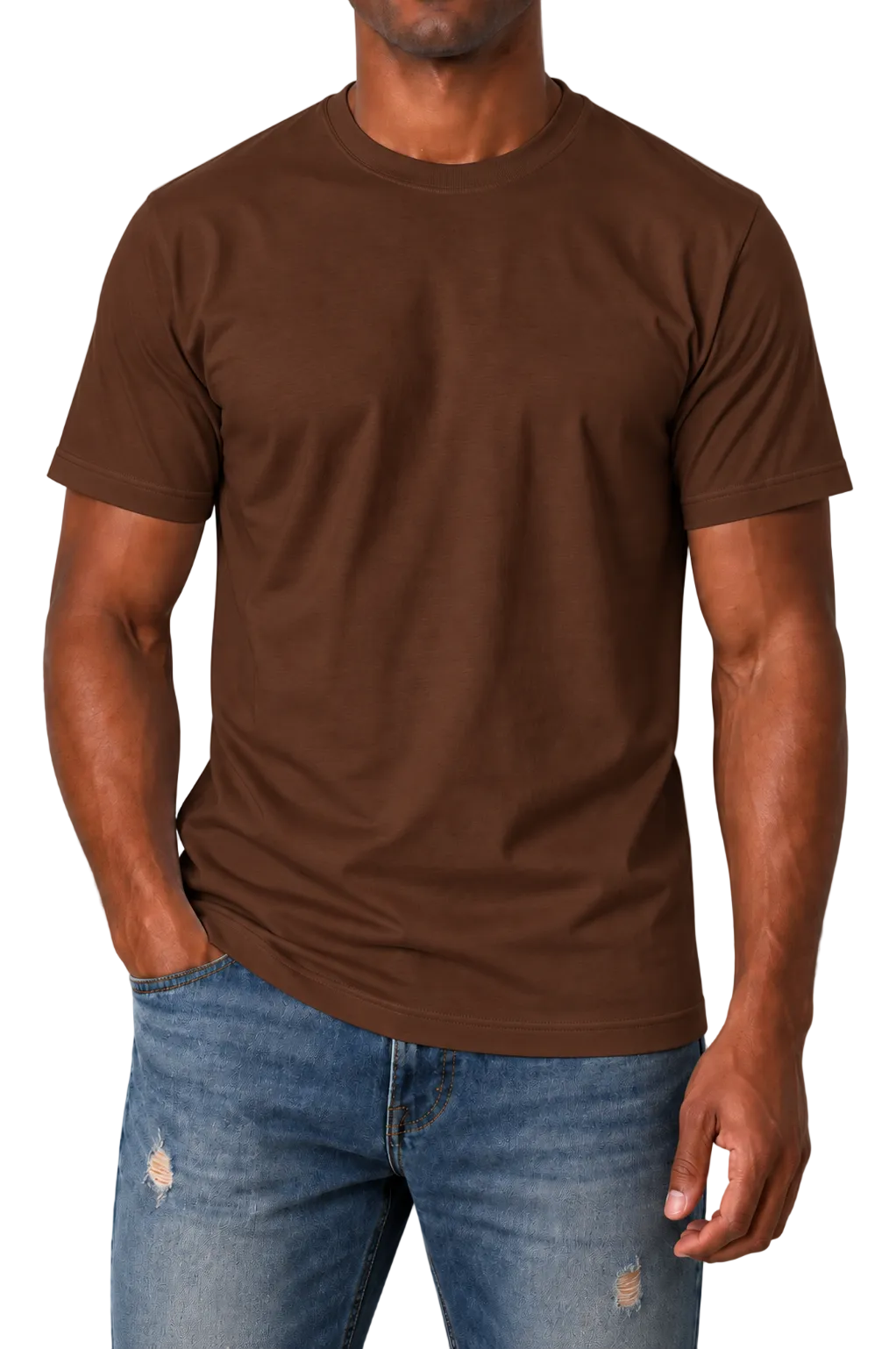 PRO5 Athletic Fit T-Shirt S/S