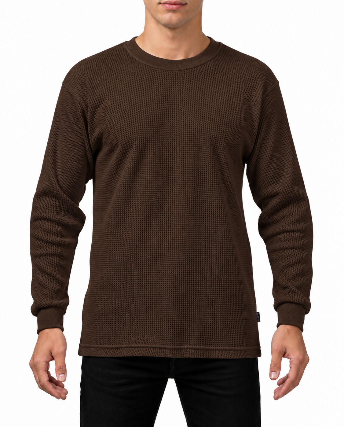 PRO CLUB Men’s Heavyweight Thermal Shirts