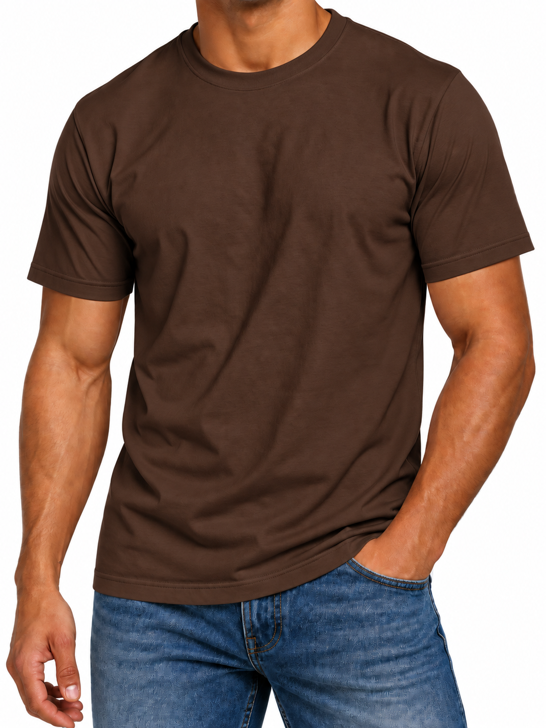 PRO5 Super Heavy Short Sleeve T-shirt