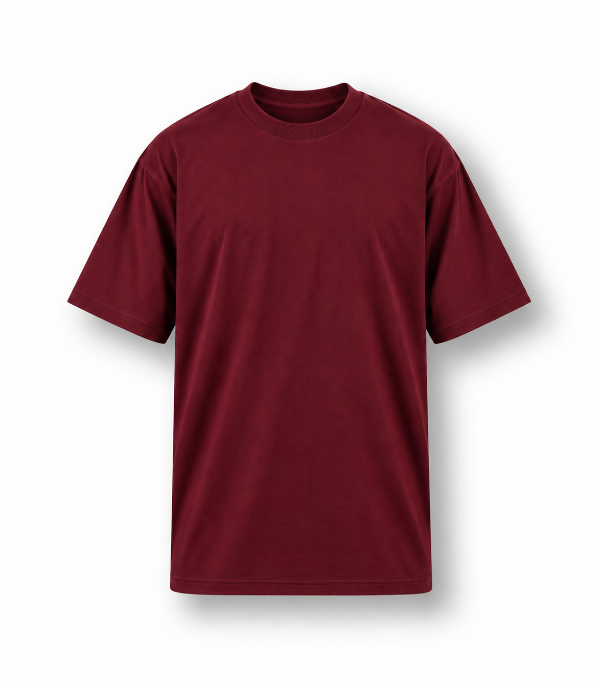 SHAKA Max Heavyweight S/S Shirt