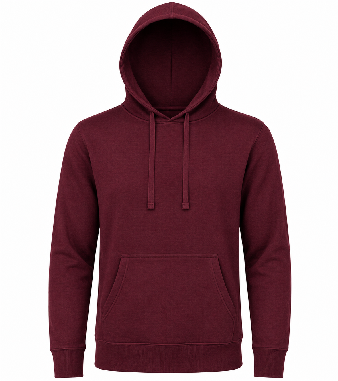 TEN Men’s Fleece Pullover Hood