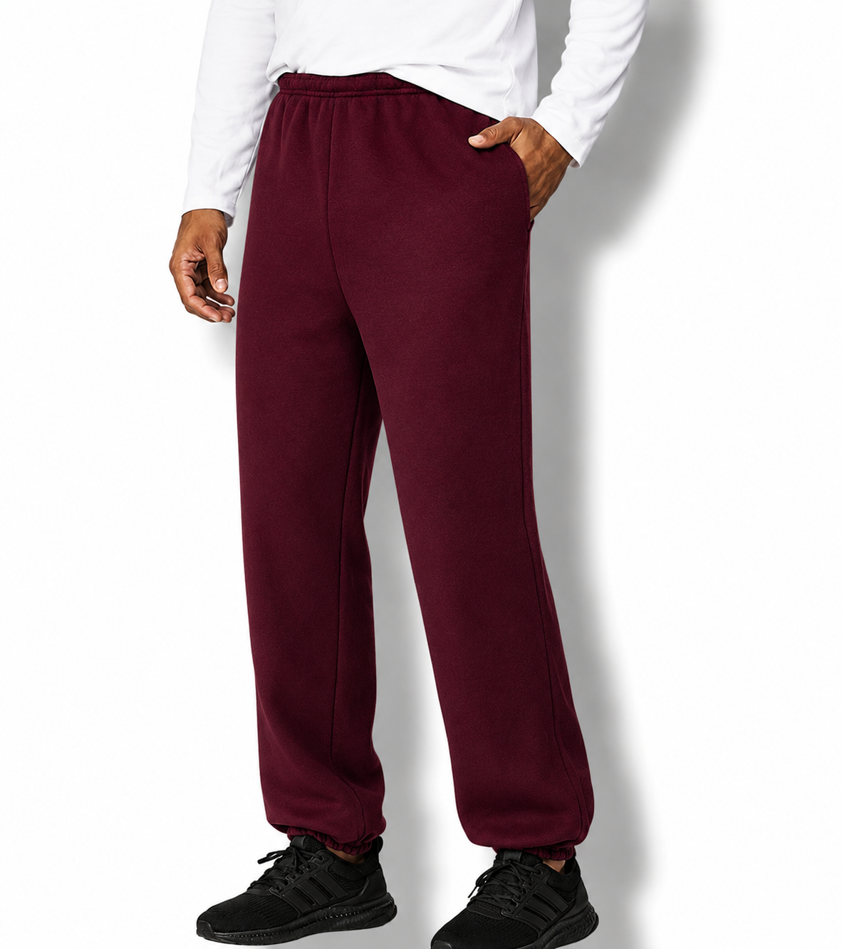 TEN Mens Sweat Pants