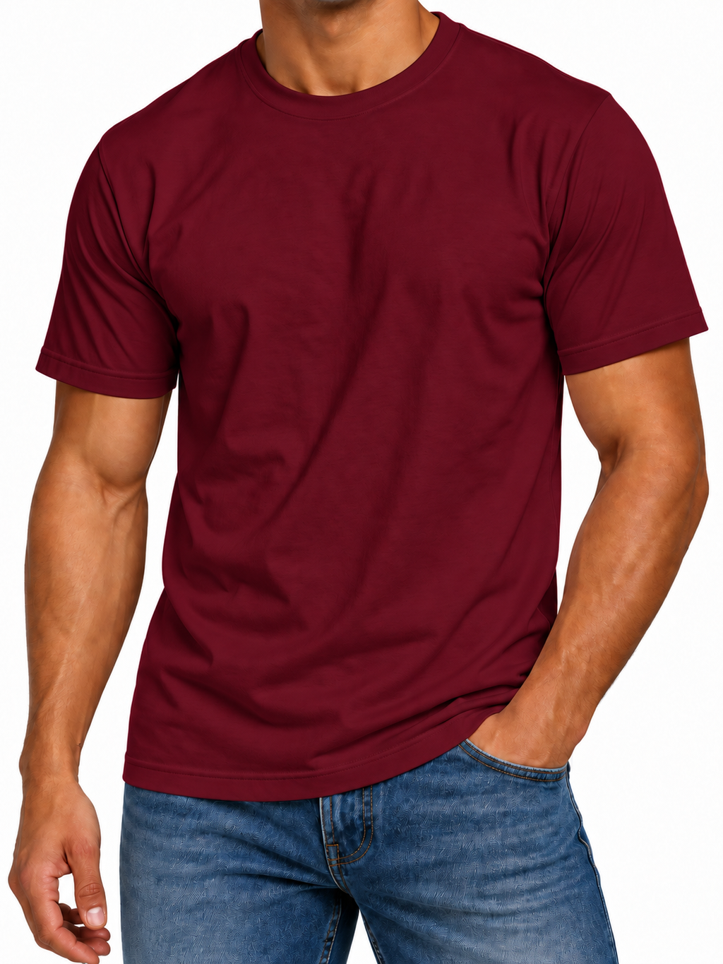 PRO5 Super Heavy Short Sleeve T-shirt
