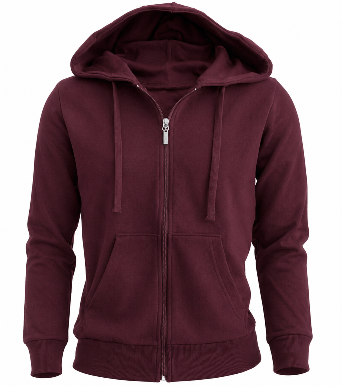 TEN Men’s Fleece Zipper Hood