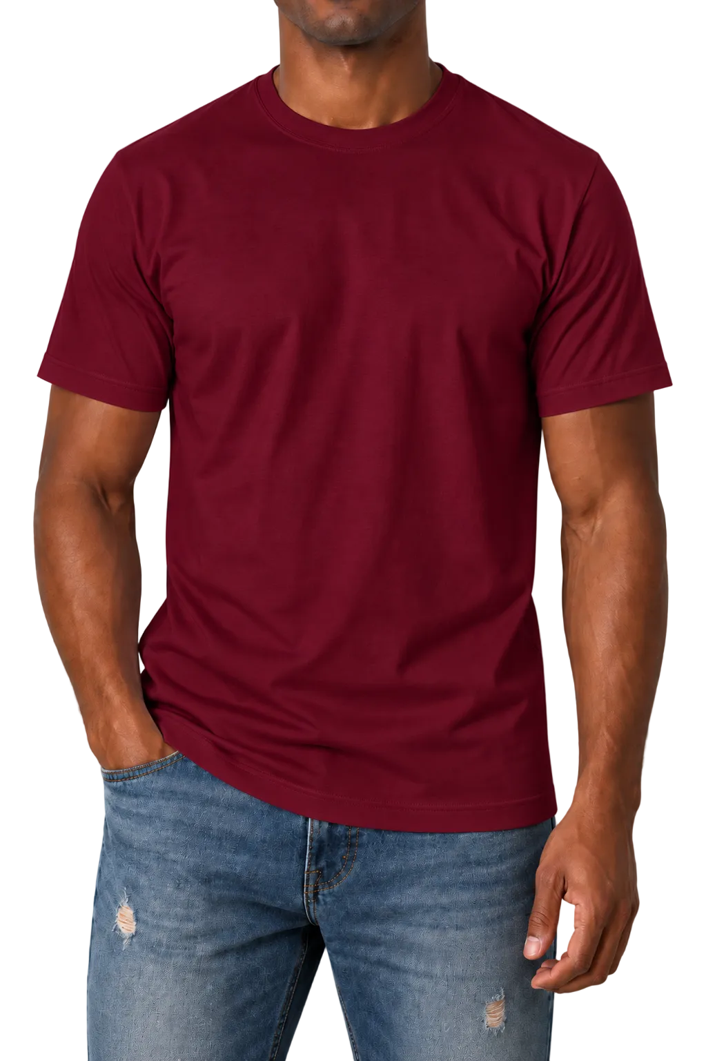 PRO5 Athletic Fit T-Shirt S/S